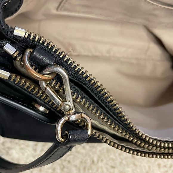 Tumi Women’s Nylon Crossbody Bag - Picture 3 of 16